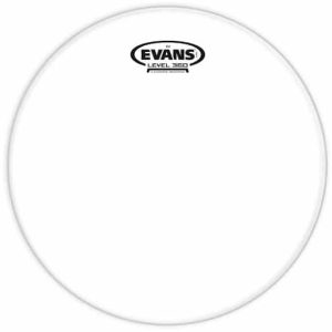Cuero Para Timbales 15" Evans G2 Evans Tt15g2