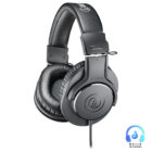 AUDIO-TECHNICA ATH M20X AUDIO-TECHNICA ATH M20X