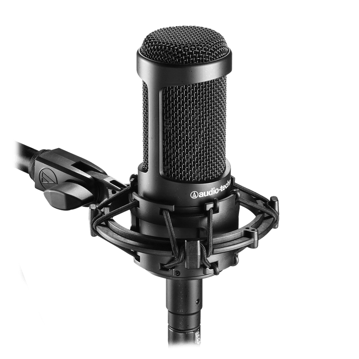 Audio technica at2035