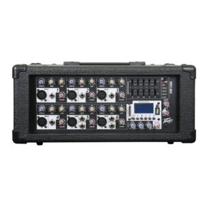 Peavey pxr 1506 consola activa