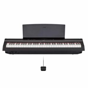 Teclado Yamaha  88 Teclas P-45B