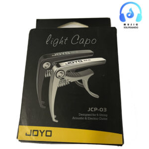Capotraste jcp 03
