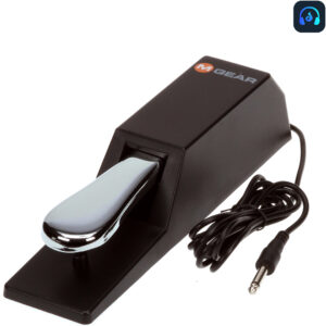 Sustain m audio sp2 m audio
