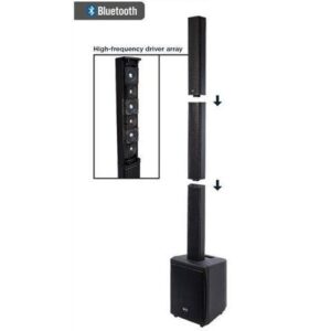 Wrx-843 Line Array