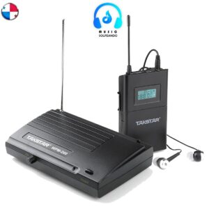 In Ear Inalámbrico Takstar Wpm 200