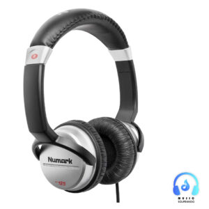 Audífonos numark Hf-125