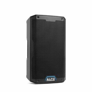 Bocina Activa Alto 8" 2000 Watt ts408x Dsp Con Bluetooth