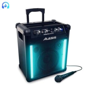 BOCINA PORTATIL ALESIS TAWIRELESS2X