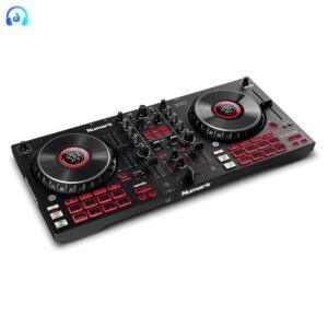 Controlador dj pionner ddj 200 - Music Solfeando
