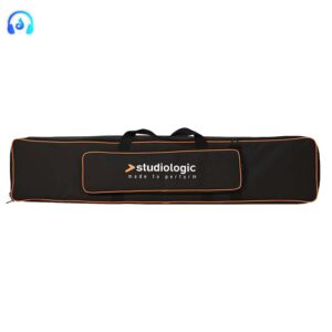 Estuche numa compact