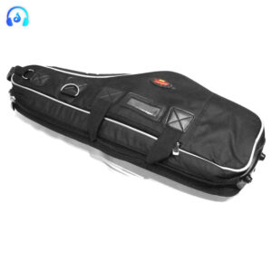 Estuche Para Saxofon Alto lazer