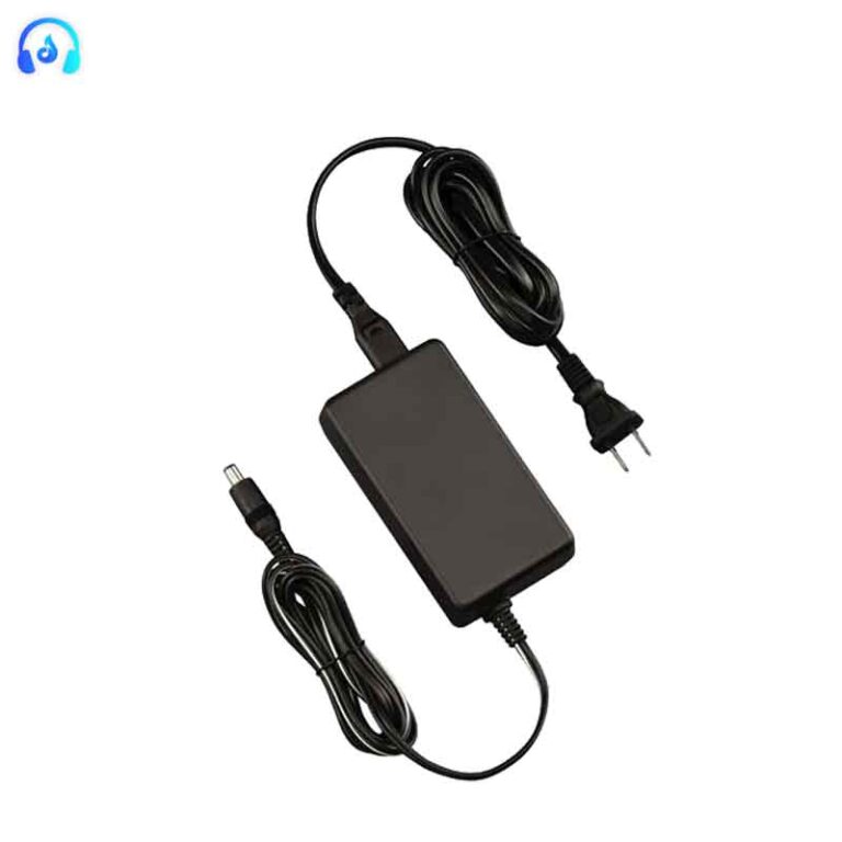 Yamaha PA-300C YK938A00 Adaptador De Fuente De Alimentación