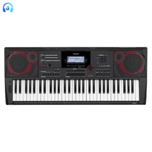 Teclado Digital Casio CT-x5000