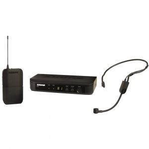 Microfono Inalambrico Shure BLX14-P31-H9