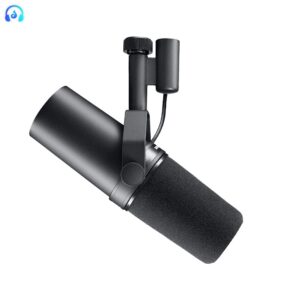 Micrófono Shure sm7b