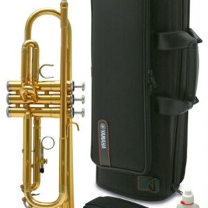 Trompeta Yamaha Ytr-2330