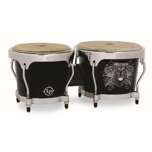 Bongo Aspire lpa602snl Santana Lion Siam Oak