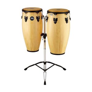 Juego de Congas 11" Y 12" Natural Meinl Hc812nt