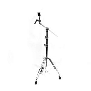 Pedestal Para Platillo Con Boom Lazer