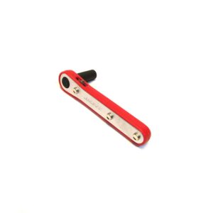 Llave de ajuste para tambor mariposa para tambor sp-7a