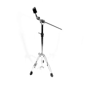 Pedestal Para Platillo Con Boom Lazer