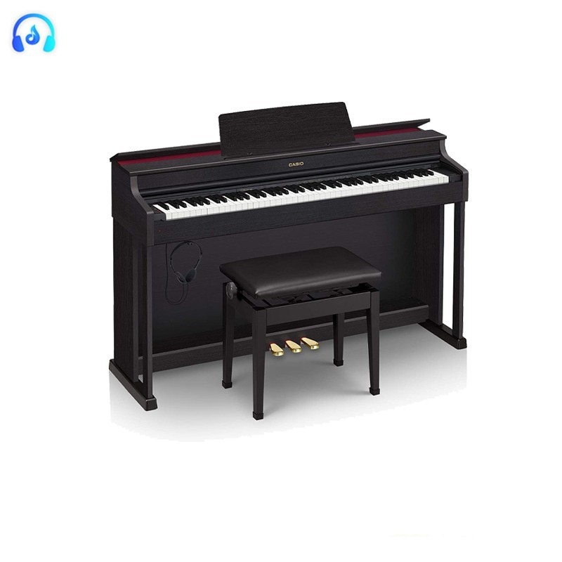 Piano Digital Casio Celviano AP-470bk