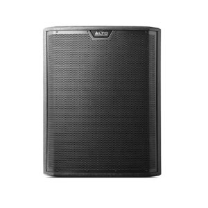 Subwoofer Activo Alto 18" 2000 Watt TS318