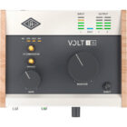 Interfaz de Audio Volt 176 - Music Solfeando