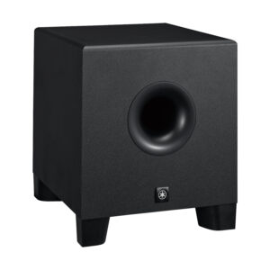 Subwoofer Activo hs8s Yamaha Subwoofer de Studio