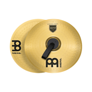 Platillo Para Marcha 13" Meinl Ma-BR-13M