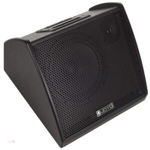 Amplificador Para Bateria Joyo Da-35