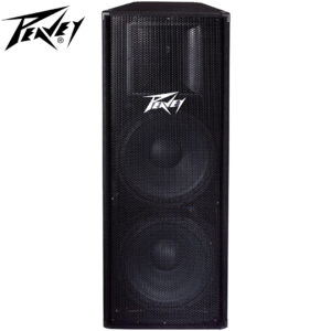 Peavey PV215 Bocina Pasiva Doble Peavey 15" 1400 Watt - Music Solfeando Pnamá - musicsolfeandocom