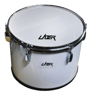 Tenor Lazer 10×6 Blanco Con Macetines Y Llave de Ajuste