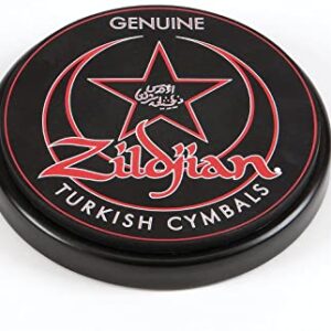 Pad de Practica 6" Zildjian