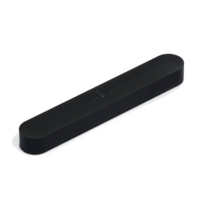 Sonos Beam g2 B Barra de Sonido Compacta Con Control de Voz Sound Bar