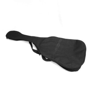 Estuche O Funda Para Guitarra Clasica - Lazer S-643