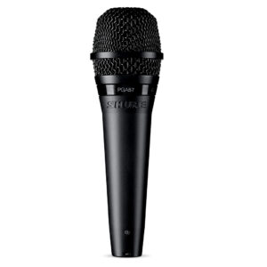 Microfono Dinamico Cardioide Shure pga57-Xlr Microfono de Instrumento
