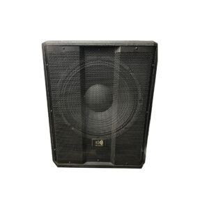 Subwoofer Activo 15" Soundmark 1000 Watt