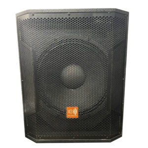Subwoofer Activo 18" Soundmark 1500 Watt