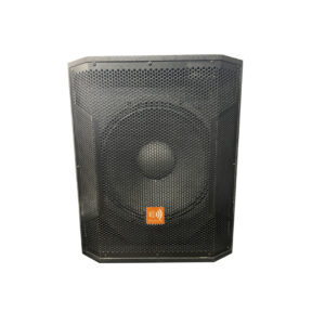 Subwoofer Activo 15" Soundmark 1500 Watt