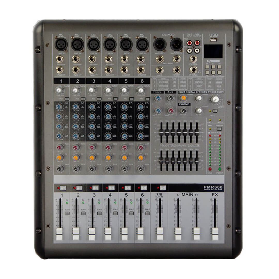 PMR660-2