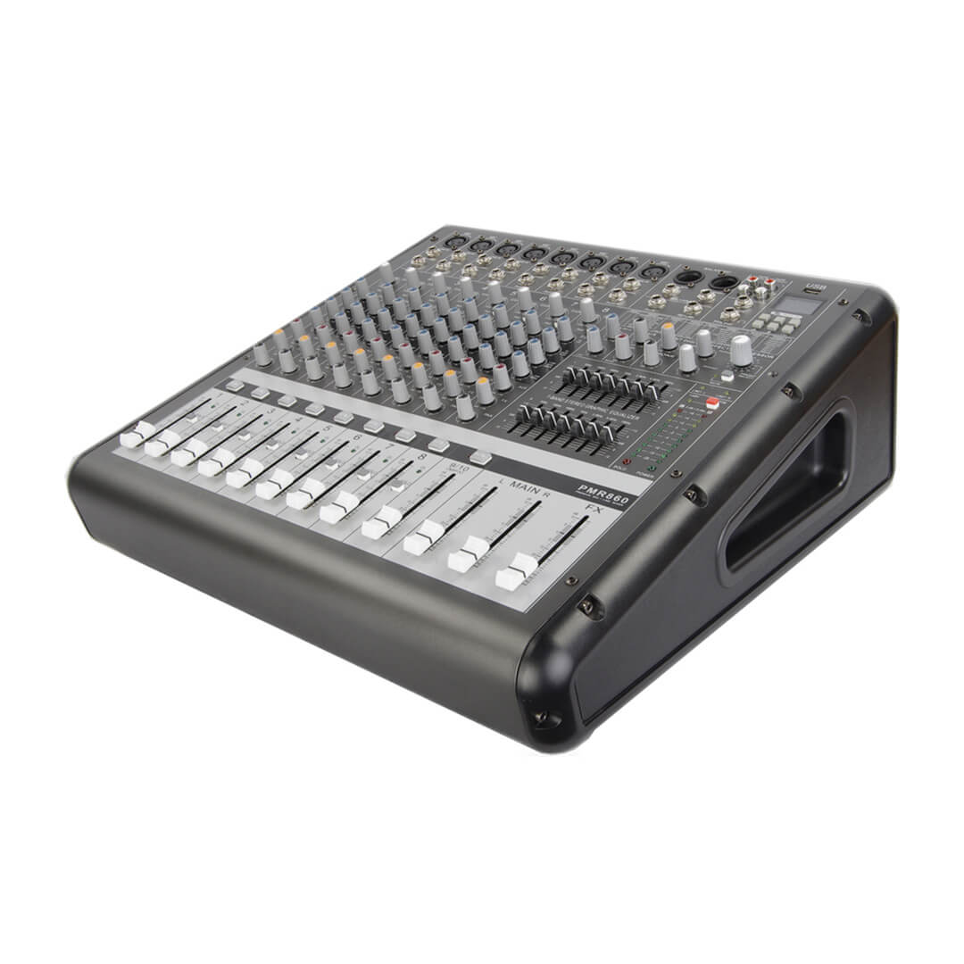 PMR660