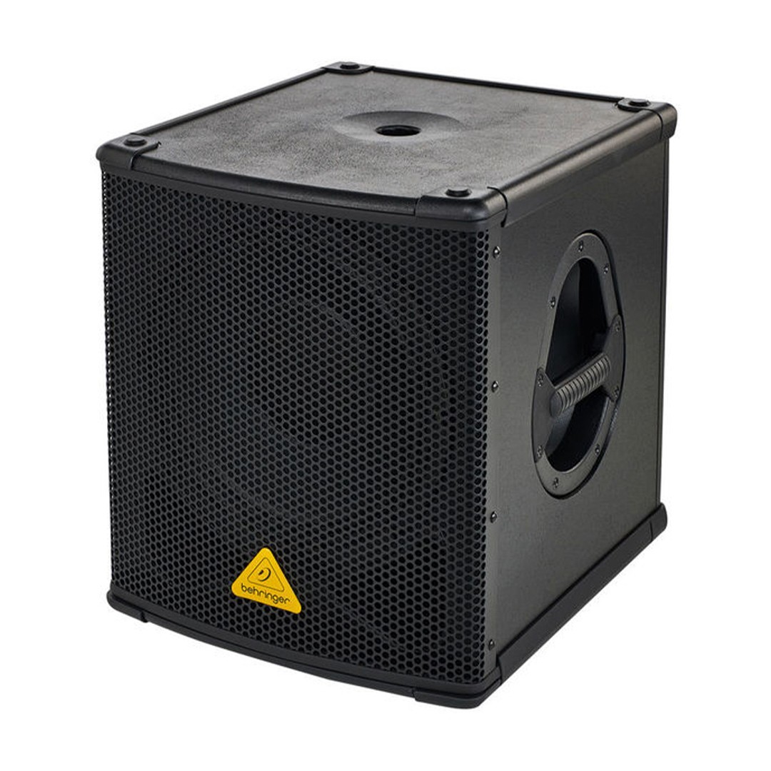 Subwoofer Activo 12″ Behringer Eurolive B1200d-Pro 500 watt