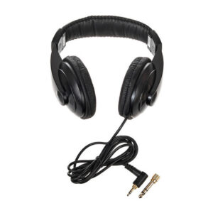 Audifonos Behringer HPM1000-Bk