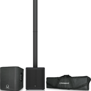 Torre Behringer  Loudspeakers IP2000 V2 Turbosound