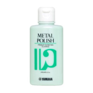 Pulidor de Metal Yamaha Metal-Polish