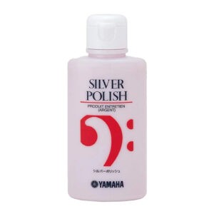 Pulidor de Plata Yamaha Silver-Polish