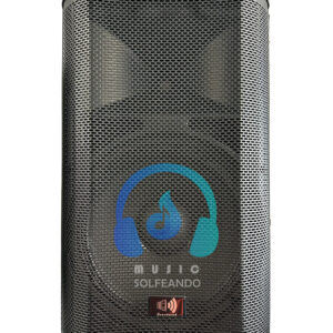 Bocina Pasiva 12" Soundmark