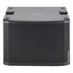 dB technologies Subwoofer Activo 15" Db Technologies 1800 Watt