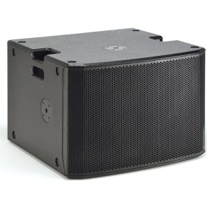 dB technologies Subwoofer Activo 18″ Db Technologies 1800 Watt